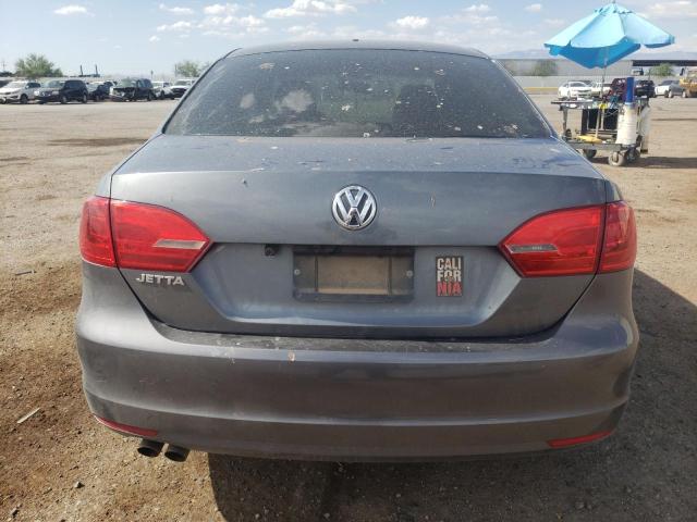 Photo 5 VIN: 3VW2K7AJXBM009790 - VOLKSWAGEN JETTA BASE 