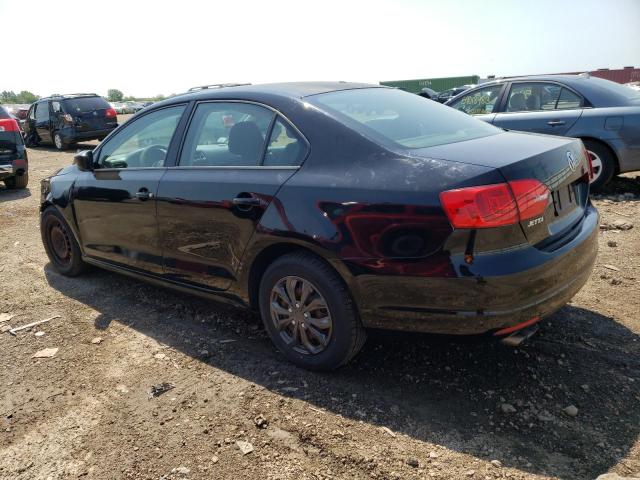 Photo 1 VIN: 3VW2K7AJXBM010048 - VOLKSWAGEN JETTA 