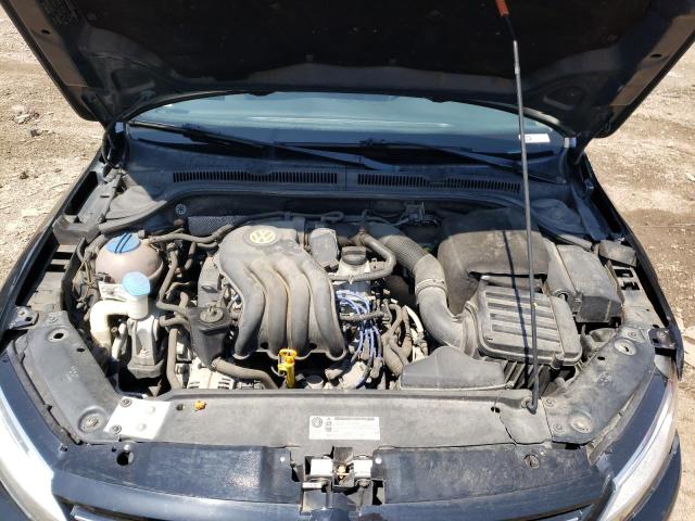 Photo 10 VIN: 3VW2K7AJXBM010048 - VOLKSWAGEN JETTA 