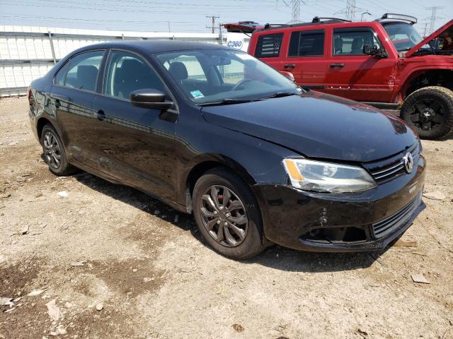 Photo 3 VIN: 3VW2K7AJXBM010048 - VOLKSWAGEN JETTA 