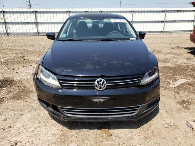 Photo 4 VIN: 3VW2K7AJXBM010048 - VOLKSWAGEN JETTA 