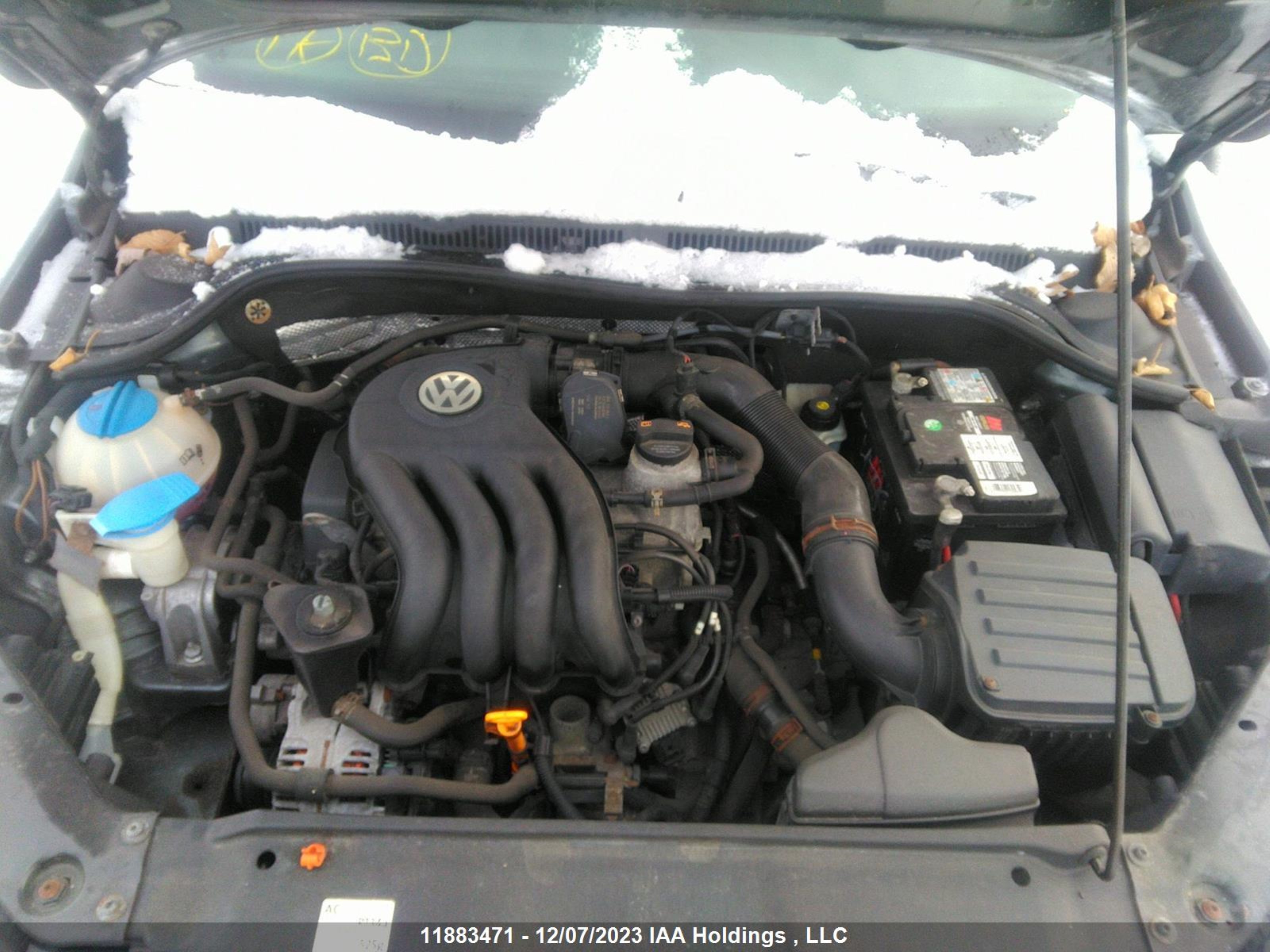 Photo 9 VIN: 3VW2K7AJXBM090657 - VOLKSWAGEN JETTA 