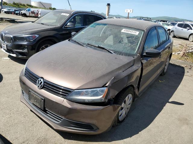 Photo 0 VIN: 3VW2K7AJXBM094095 - VOLKSWAGEN JETTA 