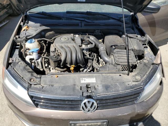 Photo 10 VIN: 3VW2K7AJXBM094095 - VOLKSWAGEN JETTA 