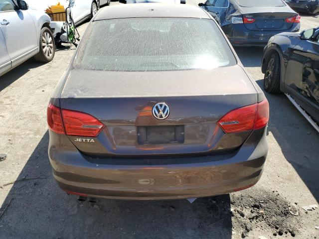 Photo 5 VIN: 3VW2K7AJXBM094095 - VOLKSWAGEN JETTA 