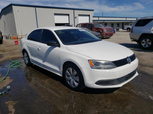 Photo 0 VIN: 3VW2K7AJXBM117553 - VOLKSWAGEN JETTA BASE 