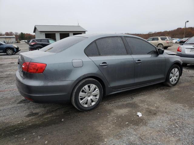 Photo 2 VIN: 3VW2K7AJXBM323259 - VOLKSWAGEN JETTA 