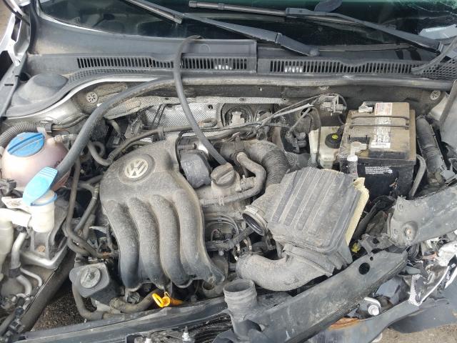 Photo 6 VIN: 3VW2K7AJXBM331734 - VOLKSWAGEN JETTA BASE 