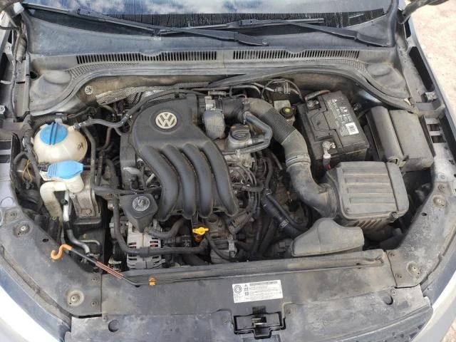 Photo 10 VIN: 3VW2K7AJXBM363180 - VOLKSWAGEN JETTA BASE 