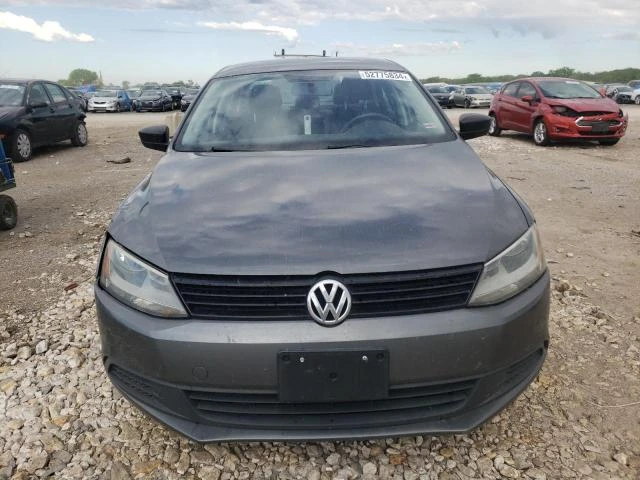 Photo 4 VIN: 3VW2K7AJXBM363180 - VOLKSWAGEN JETTA BASE 