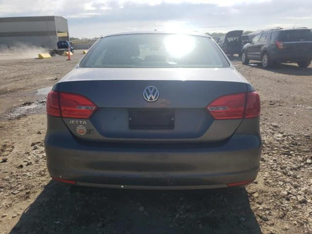 Photo 5 VIN: 3VW2K7AJXBM363180 - VOLKSWAGEN JETTA BASE 