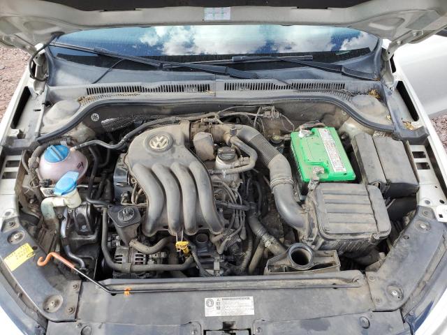 Photo 10 VIN: 3VW2K7AJXBM374552 - VOLKSWAGEN JETTA 