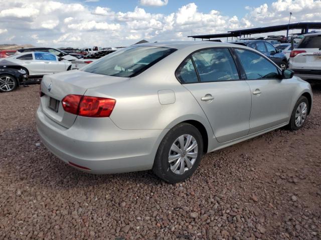 Photo 2 VIN: 3VW2K7AJXBM374552 - VOLKSWAGEN JETTA 