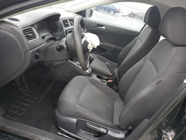 Photo 6 VIN: 3VW2K7AJXBM376950 - VOLKSWAGEN JETTA BASE 