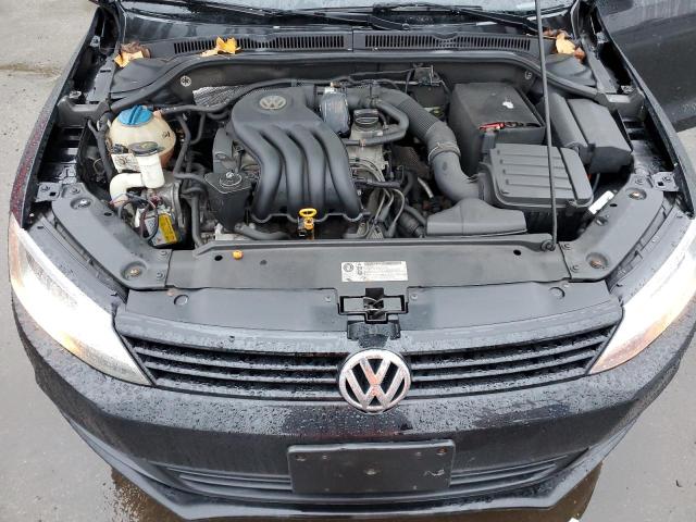 Photo 10 VIN: 3VW2K7AJXBM378357 - VOLKSWAGEN JETTA BASE 