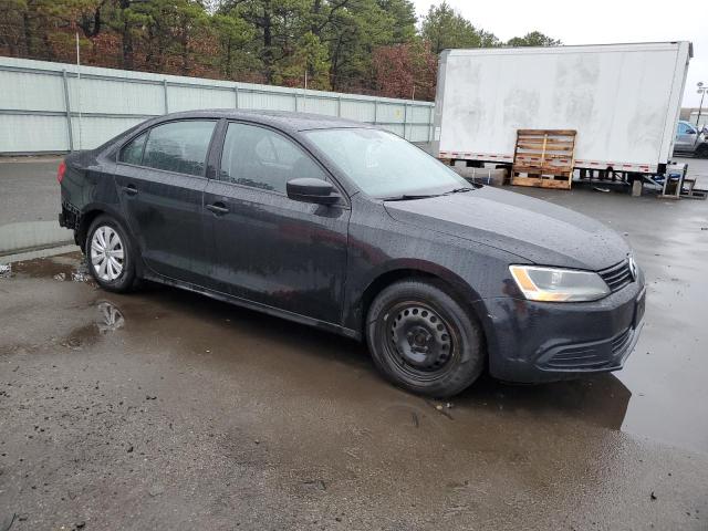 Photo 3 VIN: 3VW2K7AJXBM378357 - VOLKSWAGEN JETTA BASE 