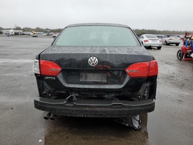 Photo 5 VIN: 3VW2K7AJXBM378357 - VOLKSWAGEN JETTA BASE 