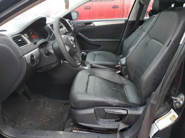 Photo 6 VIN: 3VW2K7AJXBM378357 - VOLKSWAGEN JETTA BASE 