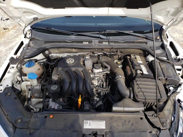 Photo 6 VIN: 3VW2K7AJXBM379542 - VOLKSWAGEN JETTA BASE 