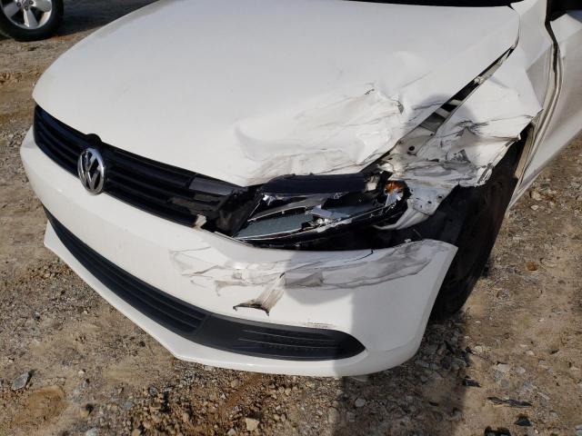 Photo 8 VIN: 3VW2K7AJXBM379542 - VOLKSWAGEN JETTA BASE 