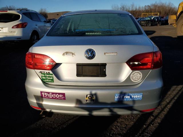 Photo 5 VIN: 3VW2K7AJXCM303613 - VOLKSWAGEN JETTA 