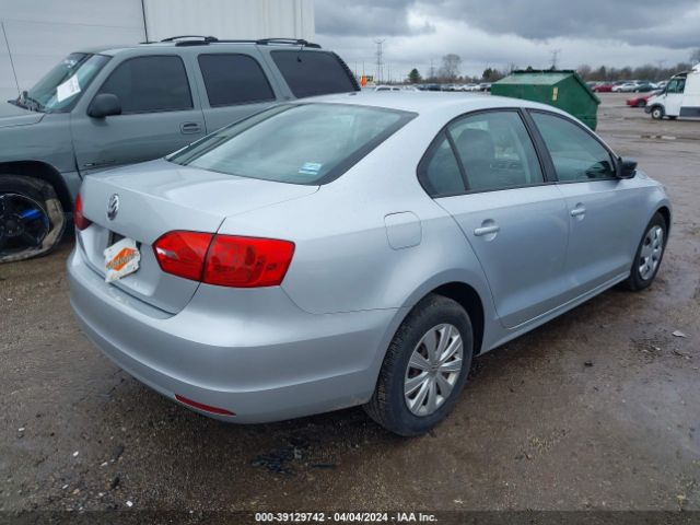 Photo 3 VIN: 3VW2K7AJXCM309153 - VOLKSWAGEN JETTA 