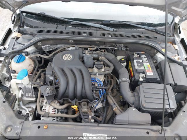 Photo 9 VIN: 3VW2K7AJXCM309153 - VOLKSWAGEN JETTA 