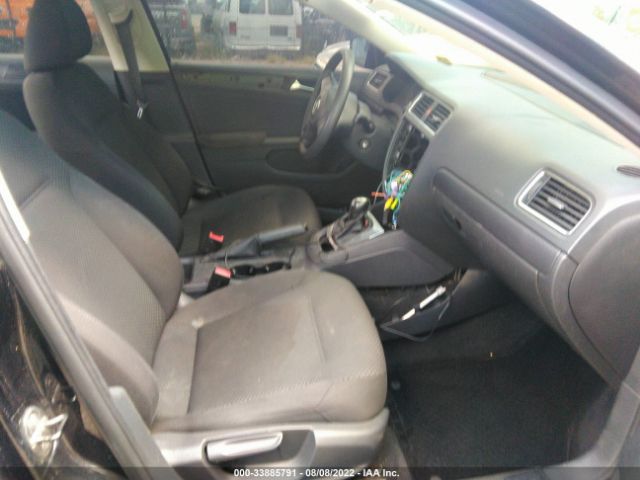 Photo 4 VIN: 3VW2K7AJXCM340869 - VOLKSWAGEN JETTA SEDAN 