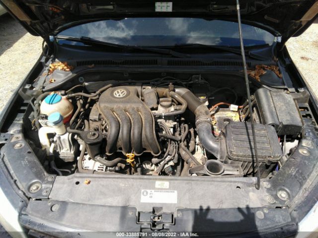 Photo 9 VIN: 3VW2K7AJXCM340869 - VOLKSWAGEN JETTA SEDAN 