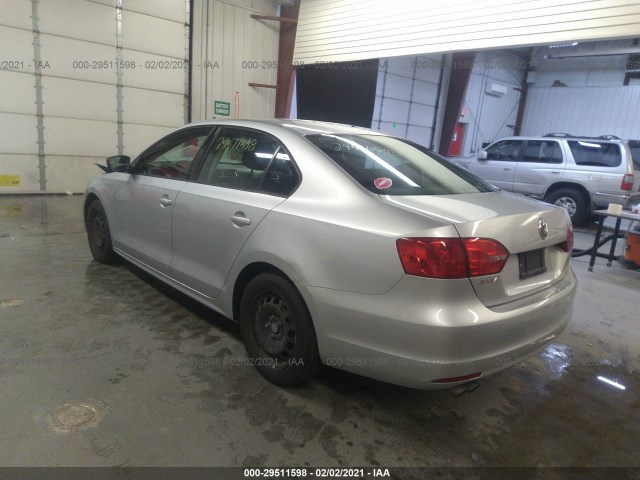 Photo 2 VIN: 3VW2K7AJXCM342024 - VOLKSWAGEN JETTA 