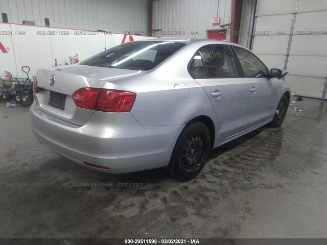 Photo 3 VIN: 3VW2K7AJXCM342024 - VOLKSWAGEN JETTA 