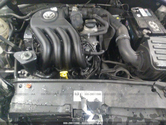 Photo 9 VIN: 3VW2K7AJXCM342024 - VOLKSWAGEN JETTA 