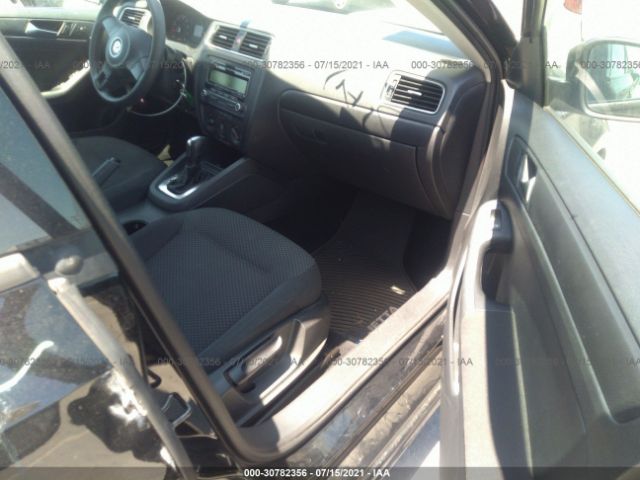 Photo 4 VIN: 3VW2K7AJXCM354772 - VOLKSWAGEN JETTA SEDAN 