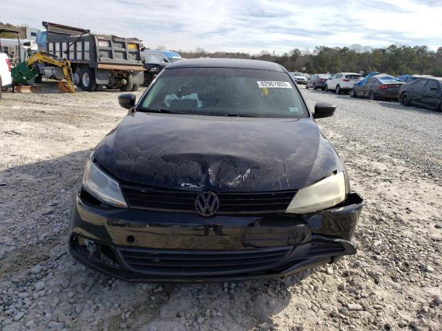 Photo 4 VIN: 3VW2K7AJXCM371622 - VOLKSWAGEN JETTA 