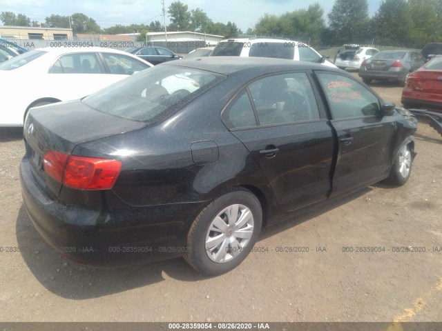 Photo 3 VIN: 3VW2K7AJXCM382586 - VOLKSWAGEN JETTA SEDAN 