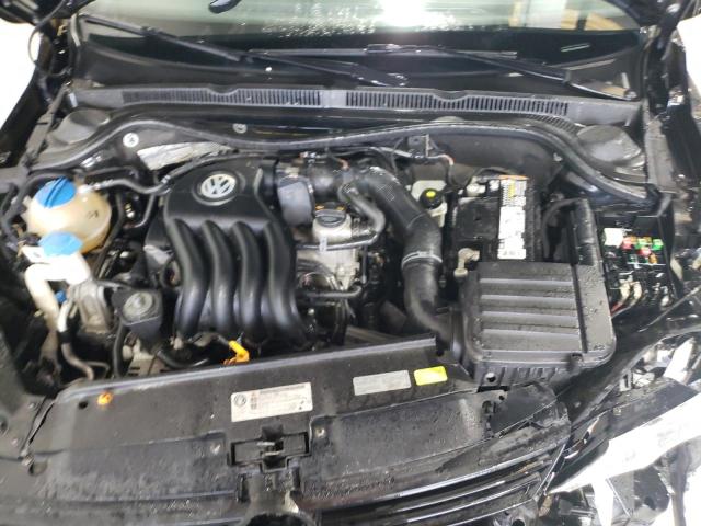 Photo 10 VIN: 3VW2K7AJXCM388128 - VOLKSWAGEN JETTA BASE 