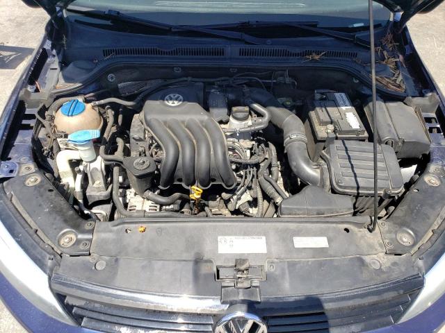 Photo 10 VIN: 3VW2K7AJXCM394544 - VOLKSWAGEN JETTA 