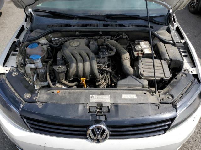 Photo 10 VIN: 3VW2K7AJXCM405087 - VOLKSWAGEN JETTA 