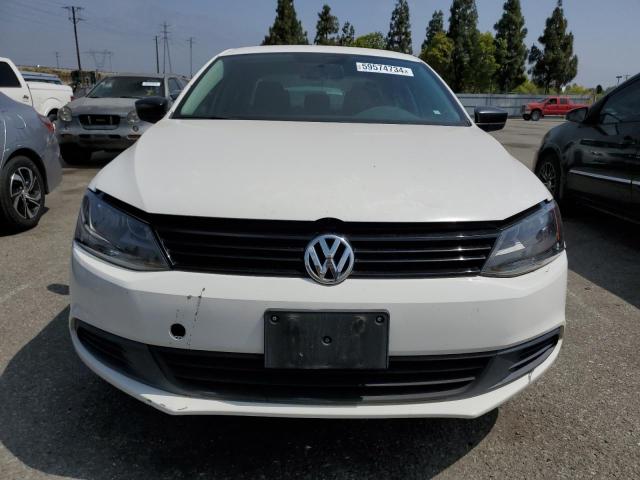 Photo 4 VIN: 3VW2K7AJXCM405087 - VOLKSWAGEN JETTA 