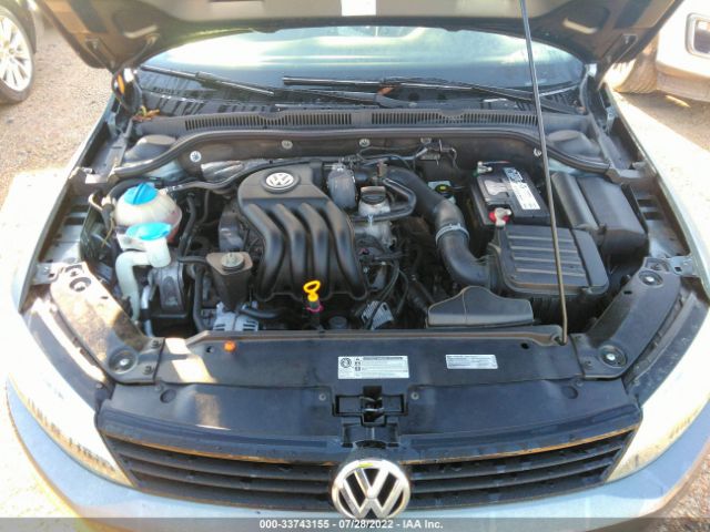 Photo 9 VIN: 3VW2K7AJXCM407423 - VOLKSWAGEN JETTA SEDAN 