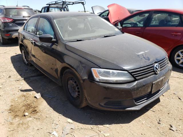 Photo 3 VIN: 3VW2K7AJXCM409513 - VOLKSWAGEN JETTA BASE 