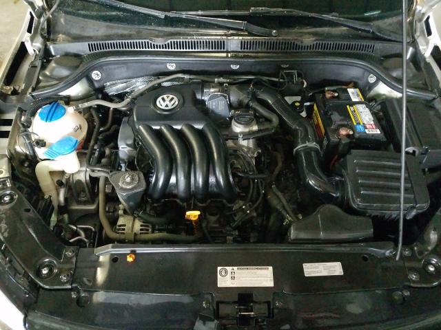 Photo 6 VIN: 3VW2K7AJXCM455410 - VOLKSWAGEN JETTA 