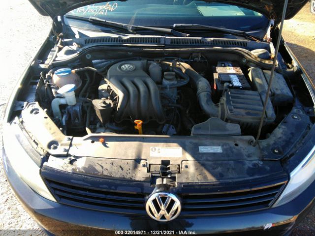 Photo 9 VIN: 3VW2K7AJXCM465757 - VOLKSWAGEN JETTA SEDAN 