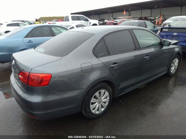 Photo 3 VIN: 3VW2K7AJXDM207871 - VOLKSWAGEN JETTA SEDAN 