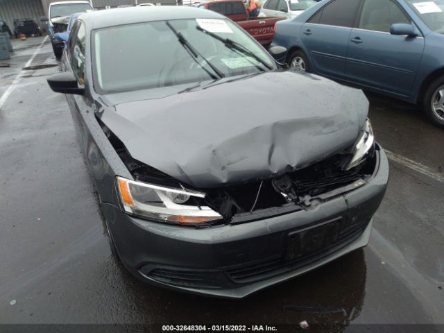 Photo 5 VIN: 3VW2K7AJXDM207871 - VOLKSWAGEN JETTA SEDAN 