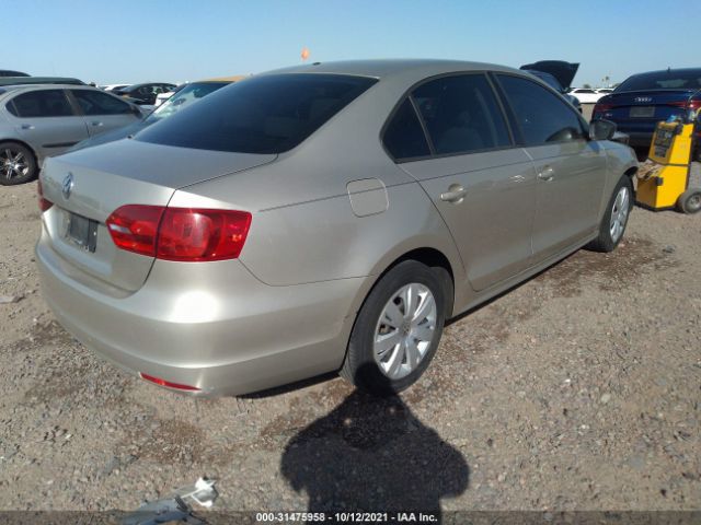 Photo 3 VIN: 3VW2K7AJXDM217641 - VOLKSWAGEN JETTA SEDAN 