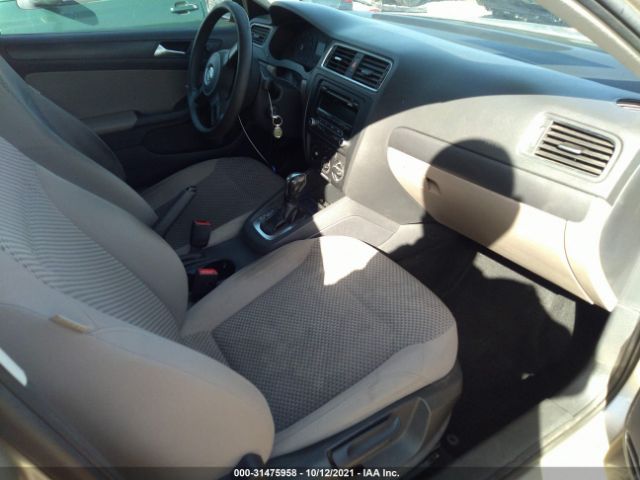 Photo 4 VIN: 3VW2K7AJXDM217641 - VOLKSWAGEN JETTA SEDAN 