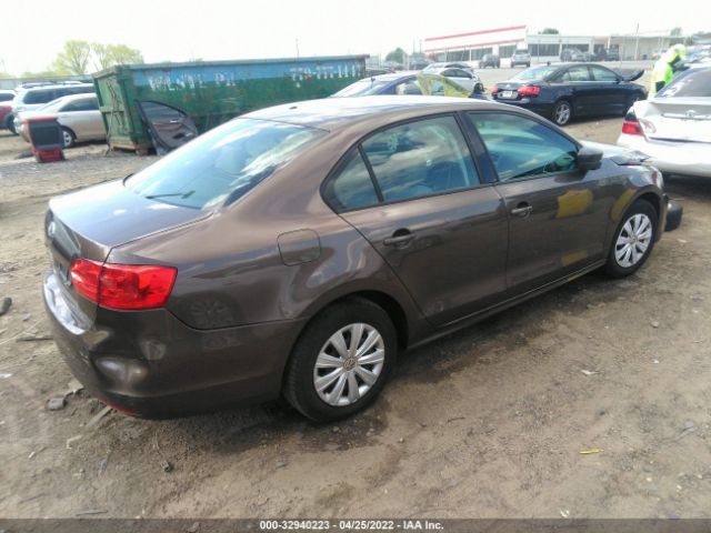 Photo 3 VIN: 3VW2K7AJXDM226999 - VOLKSWAGEN JETTA SEDAN 