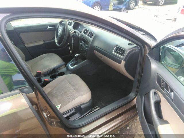 Photo 4 VIN: 3VW2K7AJXDM226999 - VOLKSWAGEN JETTA SEDAN 