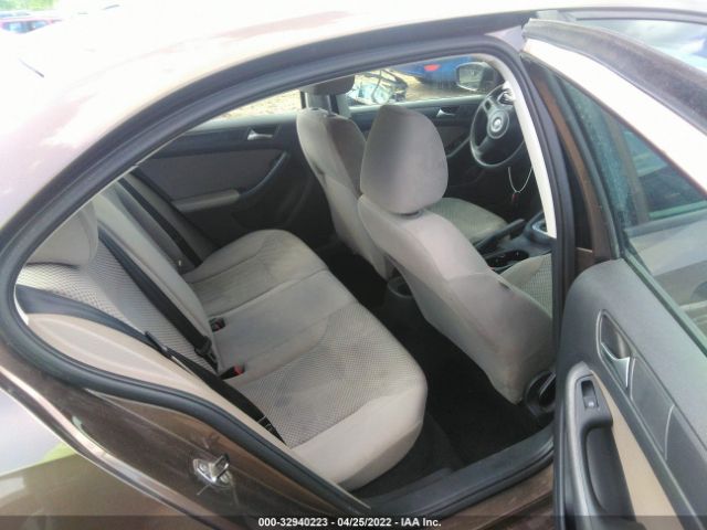 Photo 7 VIN: 3VW2K7AJXDM226999 - VOLKSWAGEN JETTA SEDAN 